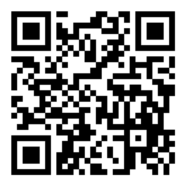QR-код для опроса
